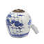 Handmade Ginger Jar
