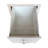 Brashear 18.1'' Wide 2 -Drawer Mobile Solid Wood File Cabinet-1862649470