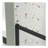 44-48" W x 71" H Piovt Swing Glass Shower Door,Pivot Frame Sliding Shower Door with 1/4"(6mm) Clear SGCC Tempered Glass,Shower Doors,Reversible Installation-112318712