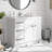 Manhattan Single Bathroom Vanity Set-117042953-117042954-118914672