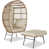 Beige is out of stock selected
