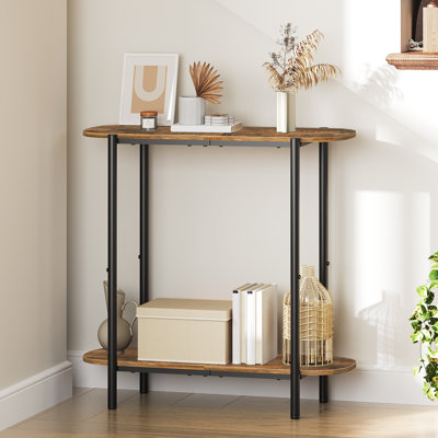 Illona 29.5" Console Table