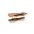 Minimalist multi-level storage rack-1451022979