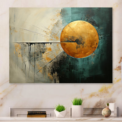 «Jade Juncture Moon Tranquility» sur