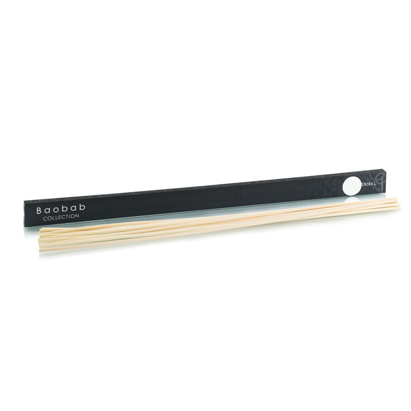 Diffuser Reeds Totem, Natural