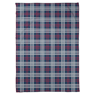 Sewn Throw Blanket