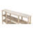Grange Bungalow 56'' Solid Wood Console Table