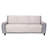 Reversible Water-Resistant Small Sofa Loveseat Cover Furniture Protector-40188386-87903051