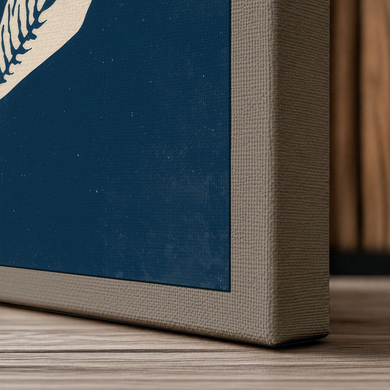 Print, 18x12 - 45.7 x 30.5 cm, Taupe Border
