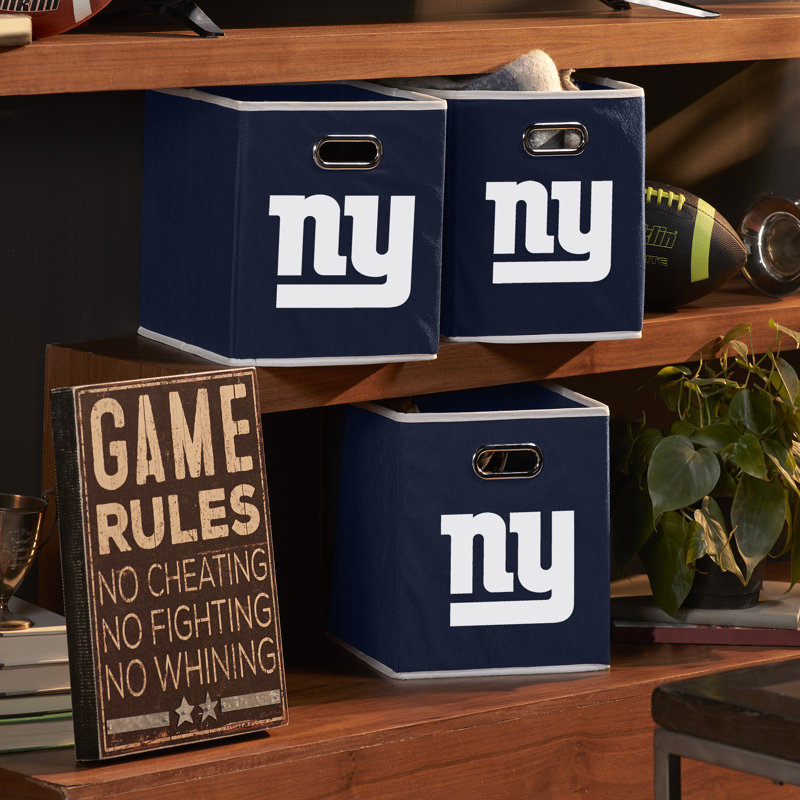 Panier NFL, New York Giants