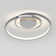 Tahleah LED Semi Flush Mount