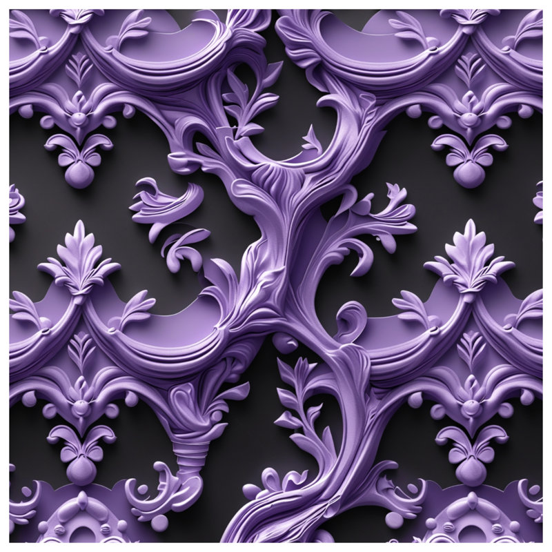 Édredon Ornate, Twin Extra Long
