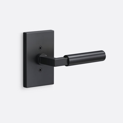 Levanto Dummy Rosette, Smooth Grip