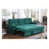 Green n'est pas disponible