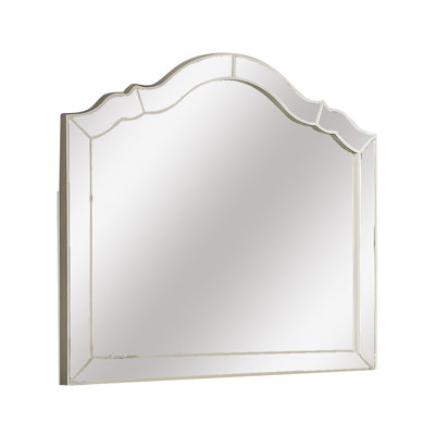 Miroir pour commode Barcaldine