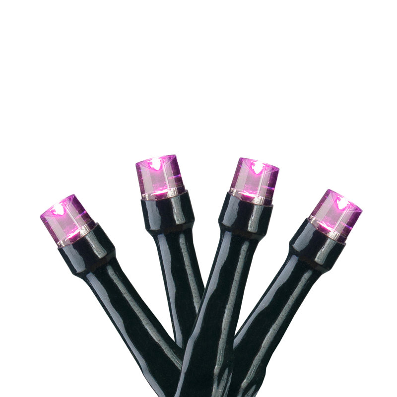 1'' LED String Lights