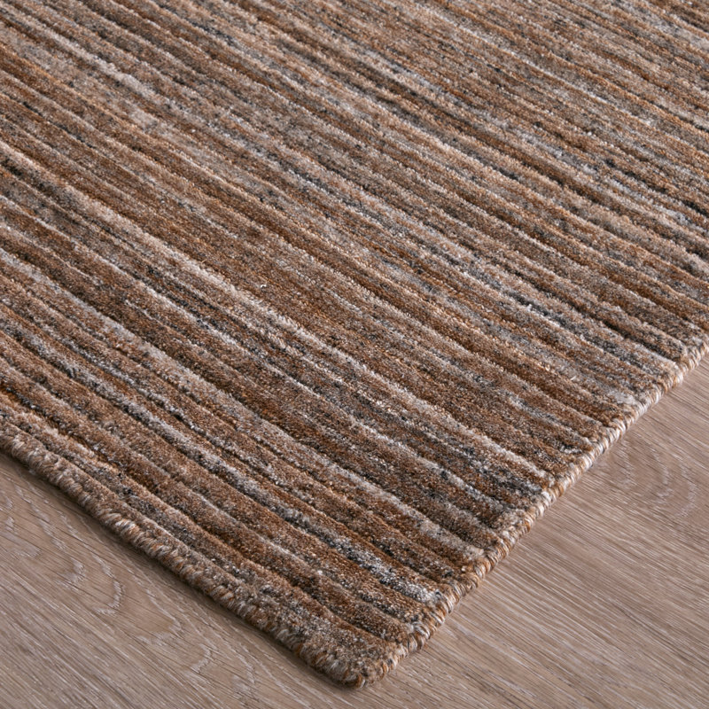 Lakewood Modern Solid Area Rug, Rectangle 12' x 15'