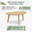Three Leg Coffee Table