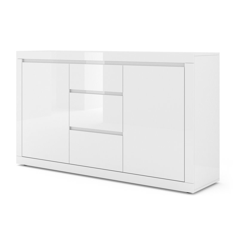 Aryaz 150cm Sideboard