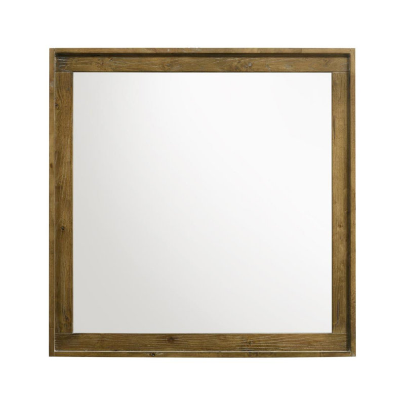 Mikequan Mirror
