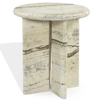 Table d'appoint Feliciandra Trave