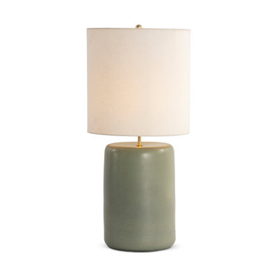 SADIA Ceramic Table Lamp