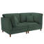 Seemab 2 Piece Sofa Set-1901284516