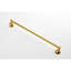 Ensemble de 6 serviettes en laiton pour salle de bain-112872825