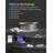 65ft RGB+IC Smart Outdoor Led Strip Lights Music Sync -633779254