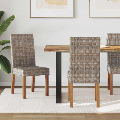 Solid Wood Accent