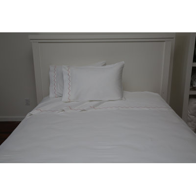 100% Cotton Solid Colour Sheet Set