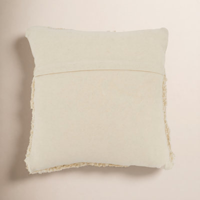 Coussin en coton Adelaide Collection
