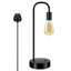 Shaila Metal Table Lamp