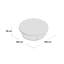 Sandrine Solid Coffee Table-21305917