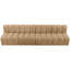 Kirchoffer Upholstered Sectional Reversible-89266609