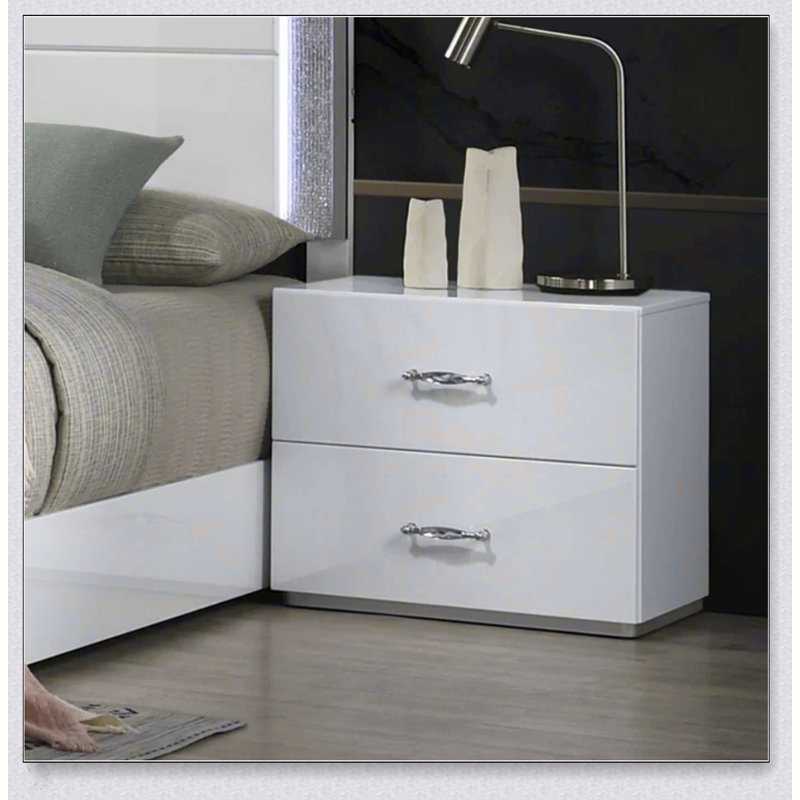 Mobilier de chambre à coucher 1pc