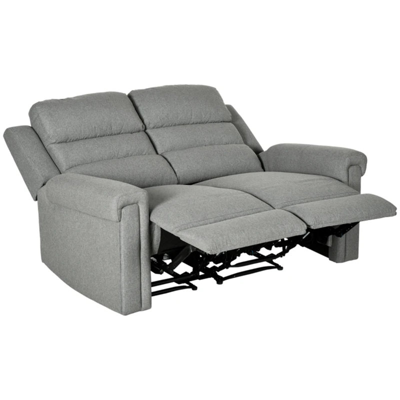 Home Seating,2 Seater Recliner Sofa