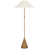 Zealous Floor Lamp