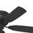 Low Profile IV 42" 5 - Blade Ceiling Fan with Pull Chain-86752154