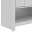 Limestone 3ft Shoe Cabinet-116166690