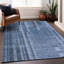 Tapis intérieur / extérieur bleu Esmara -1933785607