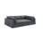 6 - Piece Upholstered Sectional-730502274
