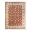 Classic One-of-a-Kind 9' 2" X 12' 4" Hand Knotted Area Rug