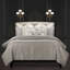 Ensemble de housse de couette et insert de luxe Jazz Club Shimmering-35676046-35676044