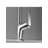 AvaMalis Pull Down Kitchen Faucet-88394992
