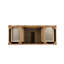Brittany 60'' W Single Bathroom Vanity Base-1621859922
