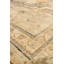 Oushak Hand Knotted Wool Oriental Area Rug in Coral