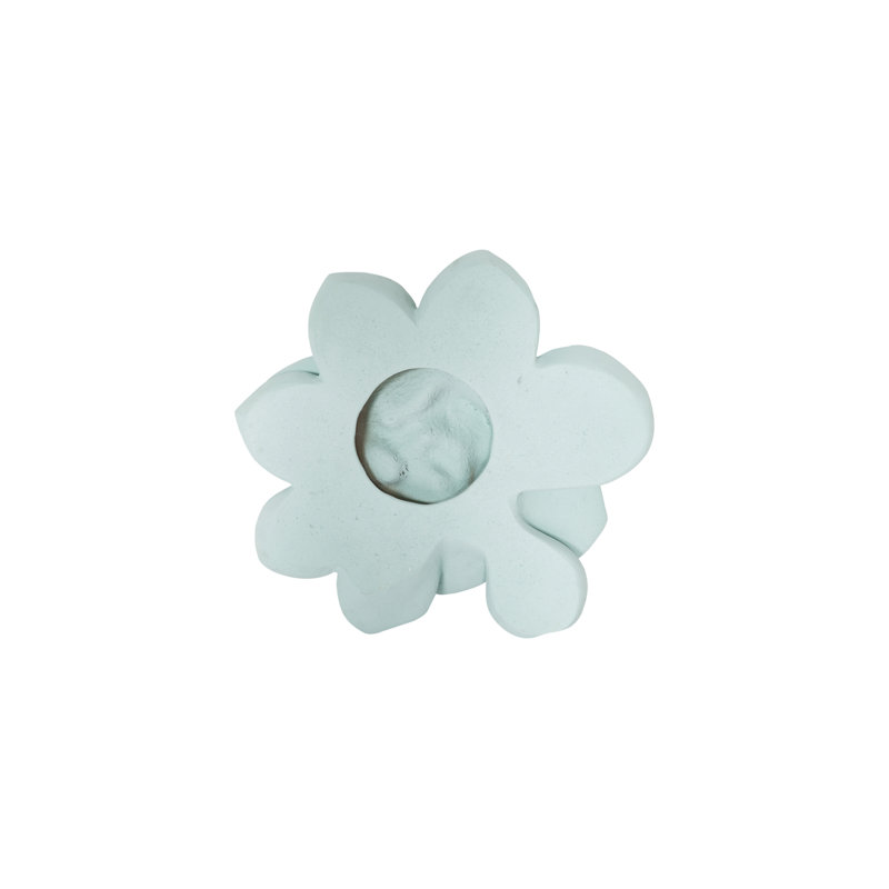 Laui Succulent Wall Art, Green