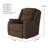 Hercules Dual Power Wall Recliner-119598389