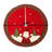 48" Christmas Tree Skirt